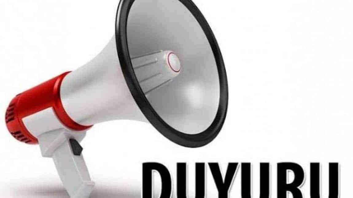 Okul Kıyafet Değişikliği Kararımız